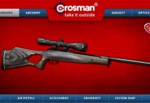 Crosman vince il premio “international business” 2010