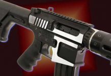 JP Enterprises Ctr-02 calibro .223 Remington – Video