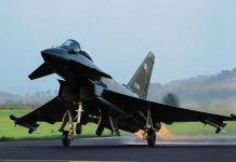 Export militare, è record assoluto
