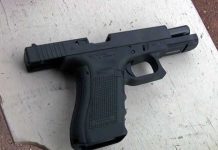 Glock 22 Gen 4 calibro .40