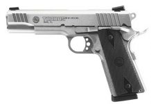 Taurus sponsorizza il Pistol team di West point