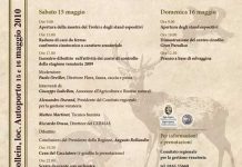 La festa della caccia di Aosta