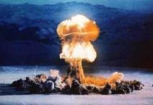 Frattini: «ridurremo le armi nucleari in Italia»