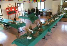 Trofei d’eccezione dell’Appennino