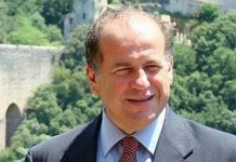 Anche Luciano Rossi bacchetta Brambilla