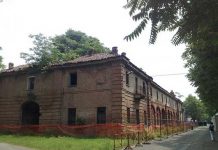 Cent’anni di uniformi alla Cittadella di Alessandria
