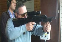 La famiglia Steyr Aug