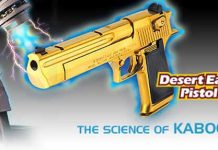 Kahr acquisisce Magnum research