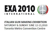 Il made in Italy armiero a Toronto