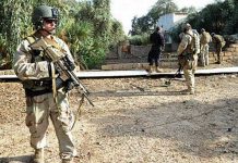 Il Socom boccia lo Scar 5,56 mm