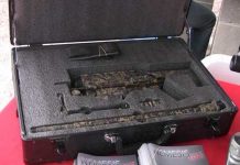 Nemesis arms 308 Winchester