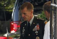 Usa: rimosso il generale “dissidente”, arriva Petraeus