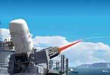 Le guerre stellari sono realtà