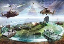 L’esercito diventa digitale con Forza Nec
