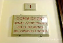 Il decreto è rinviato, ma occorre agire