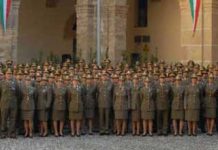 La mini-naja entra nella manovra finanziaria