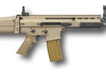 Precisazioni Fnh sullo Scar ai Socom