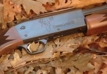 Ithaca Deerslayer III calibro 12