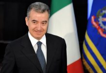 Mantovano, quanta fretta!
