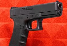 Glock 17 Gen 4, rassicurante conferma