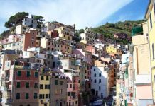 Scandalo sul Parco delle Cinque terre
