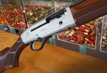 I prezzi corretti dei Beretta A400 Xplor light e Sv10 Perennia I