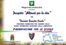 Allenati per la vita, è già polemica