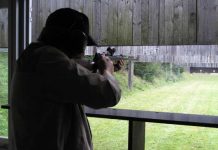Merkel Rx.Helix calibro 8×57 – Video