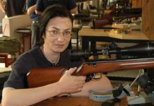La finale della Production .22 lr