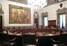 Consiglio dei ministri: al centro la sicurezza