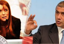 Brambilla come Pecoraro Scanio
