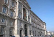 Scandalo Caserta, ritirate le licenze agli armieri