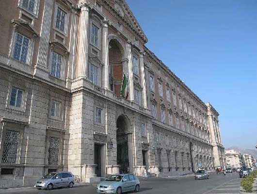 reggia