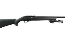 Le nuove armi ammesse nella Production .22