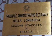 Il Tar di Brescia sulla concessione del Porto d’armi