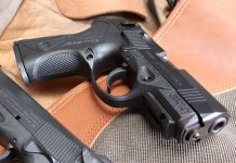 Beretta Px4 Compact calibro 9