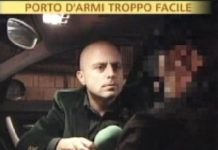 Striscia torna sul Porto d’armi. Ma stavolta…