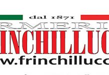 Debutta il Beretta shop Frinchillucci