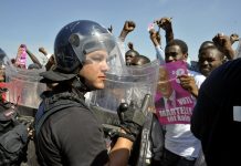 Haiti: il giorno delle elezioni