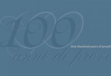 Presentato il libro sui cent’anni del Banco di prova