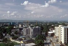 L’Africa centrale vuole controllare le armi leggere