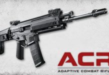 Lo storico stabilimento Bushmaster chiude