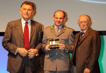 Roberto Di Donna lascia le competizioni