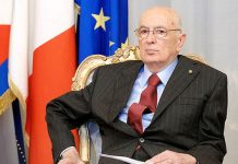 Il presidente ha firmato il decreto