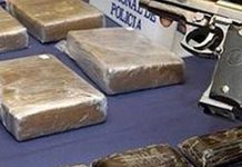 Washington post: ecco da dove arrivano le armi dei narcos