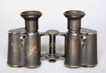 Concorso Zeiss: alla ricerca dell’ottica più antica!
