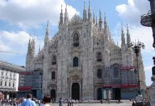 Milano, città più sicura