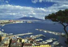 Rapina a Napoli: legittimo l’uso delle armi
