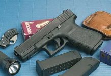 Effetto Tucson: “vola” la Glock 19