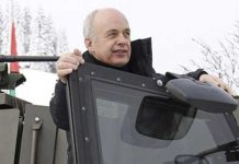 Referendum in Svizzera: favorevoli e contrari